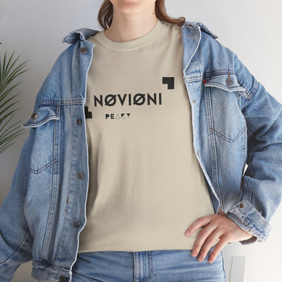 NØVIØNI , Casual Wear tee shirts