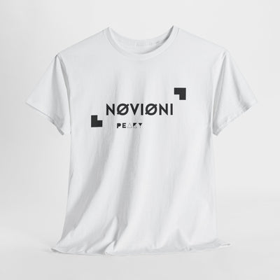 NØVIØNI , Casual Wear tee shirts