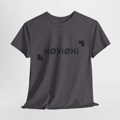 NØVIØNI , Casual Wear tee shirts