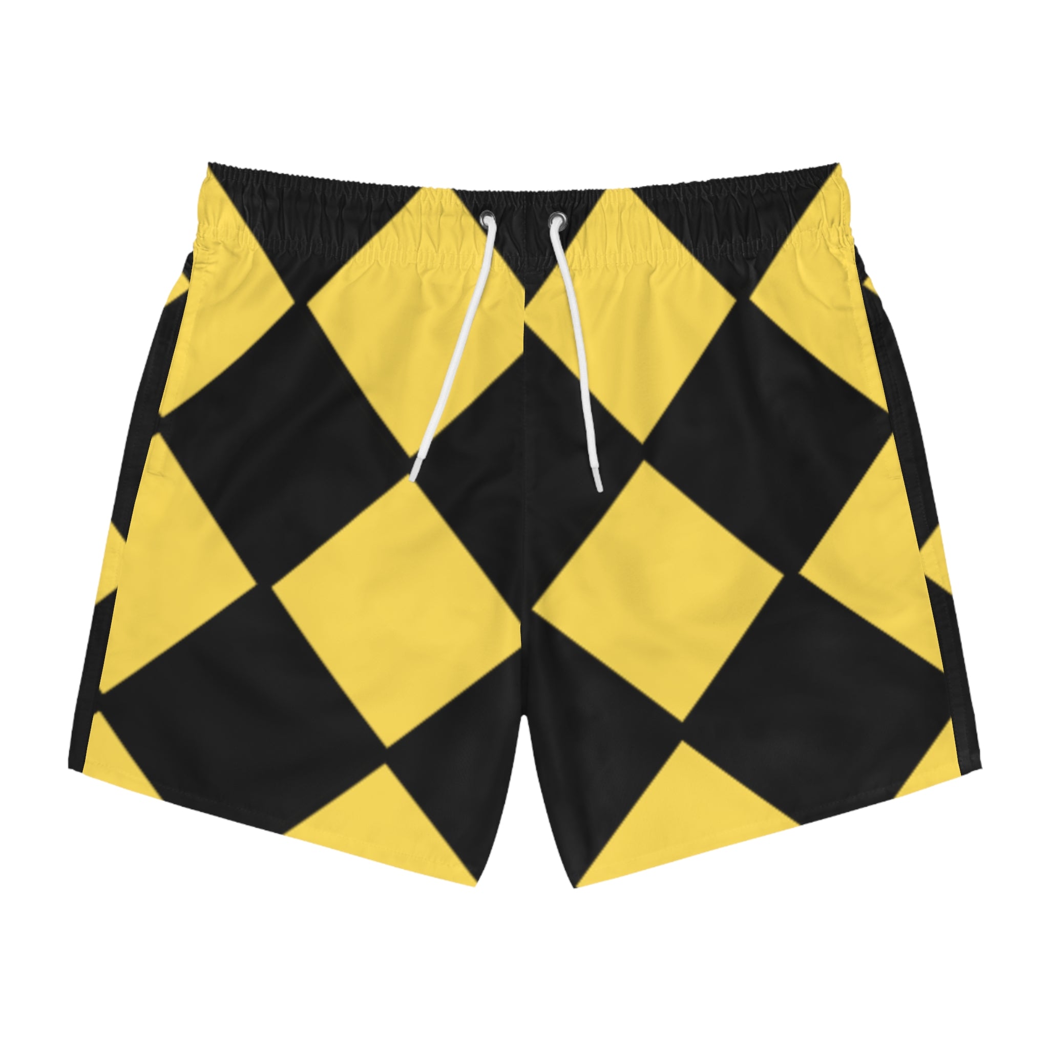 Swim Trunks (AOP)