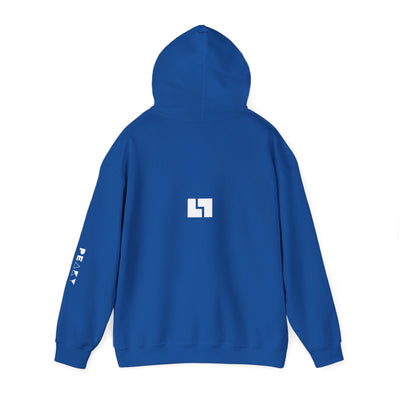 Heavy Blend™ Hooded Sweatshirt