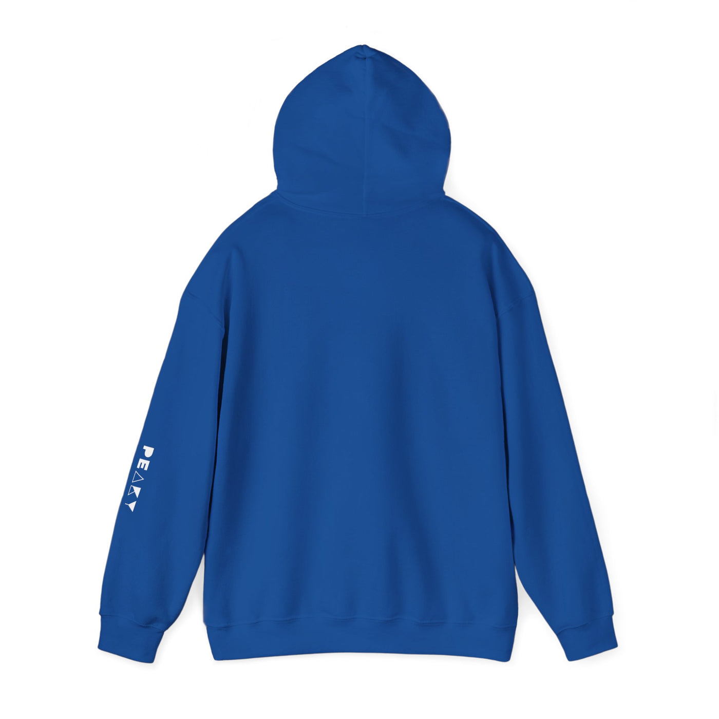 Heavy Blend™ Hooded Sweatshirt