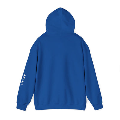Heavy Blend™ Hooded Sweatshirt