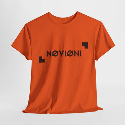 NØVIØNI , Casual Wear tee shirts