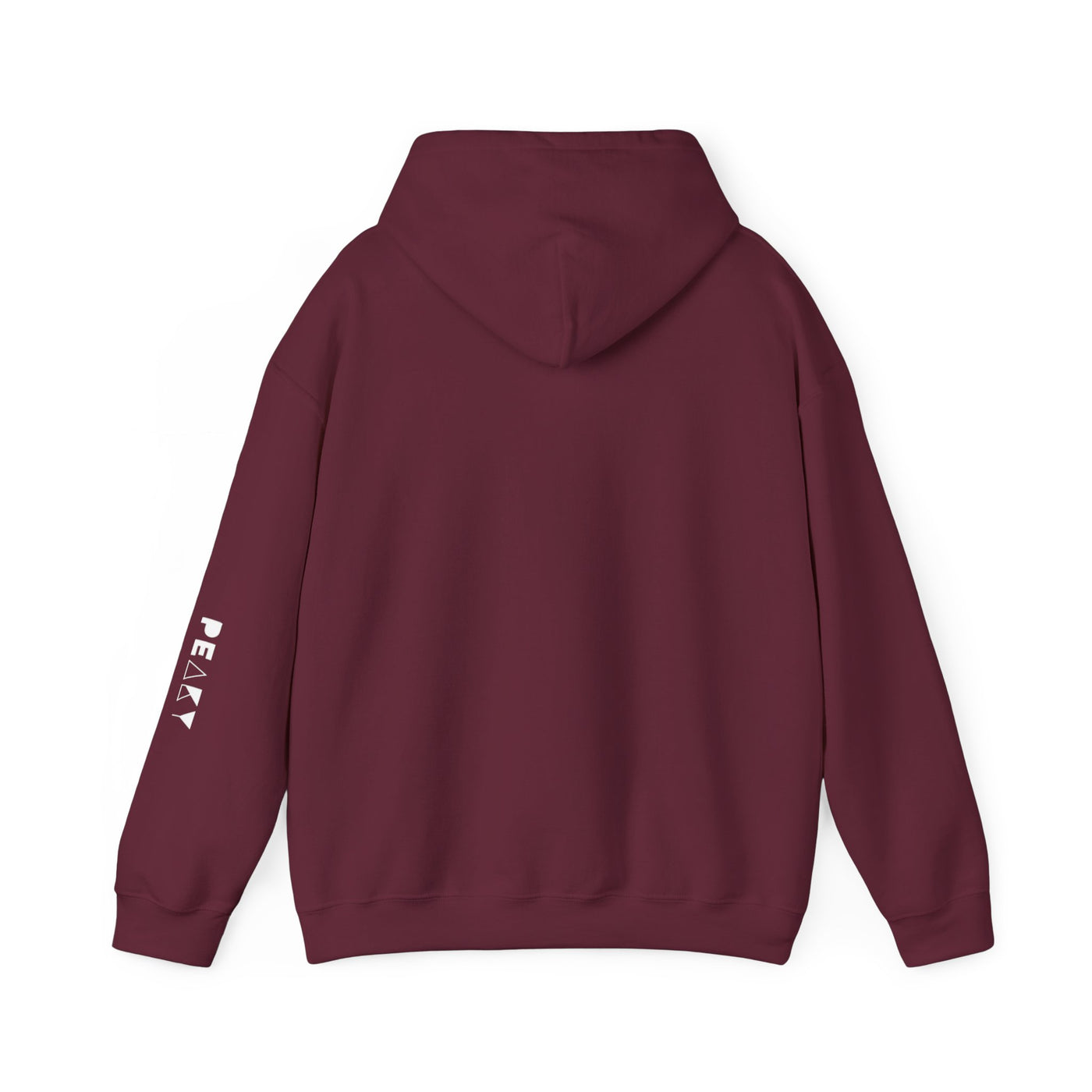 Heavy Blend™ Hooded Sweatshirt