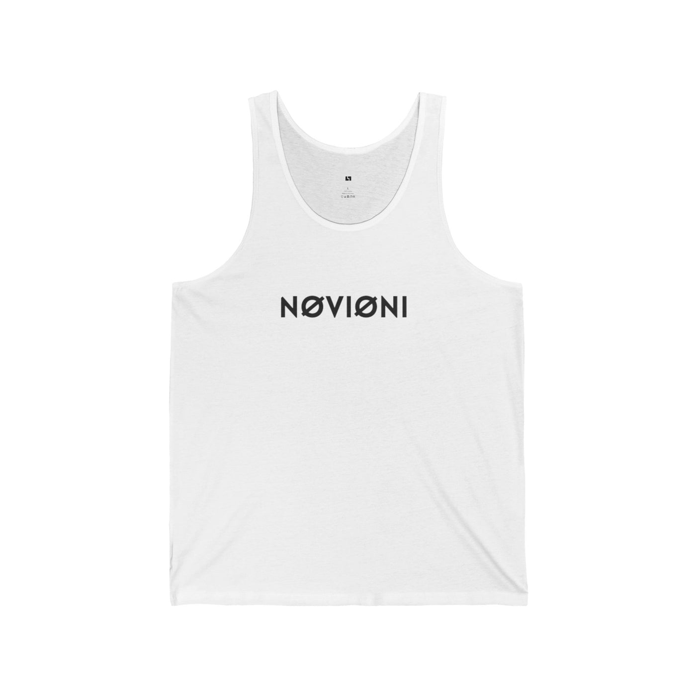Jersey Tank