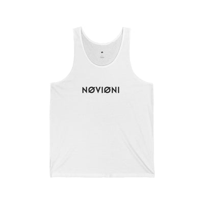Jersey Tank