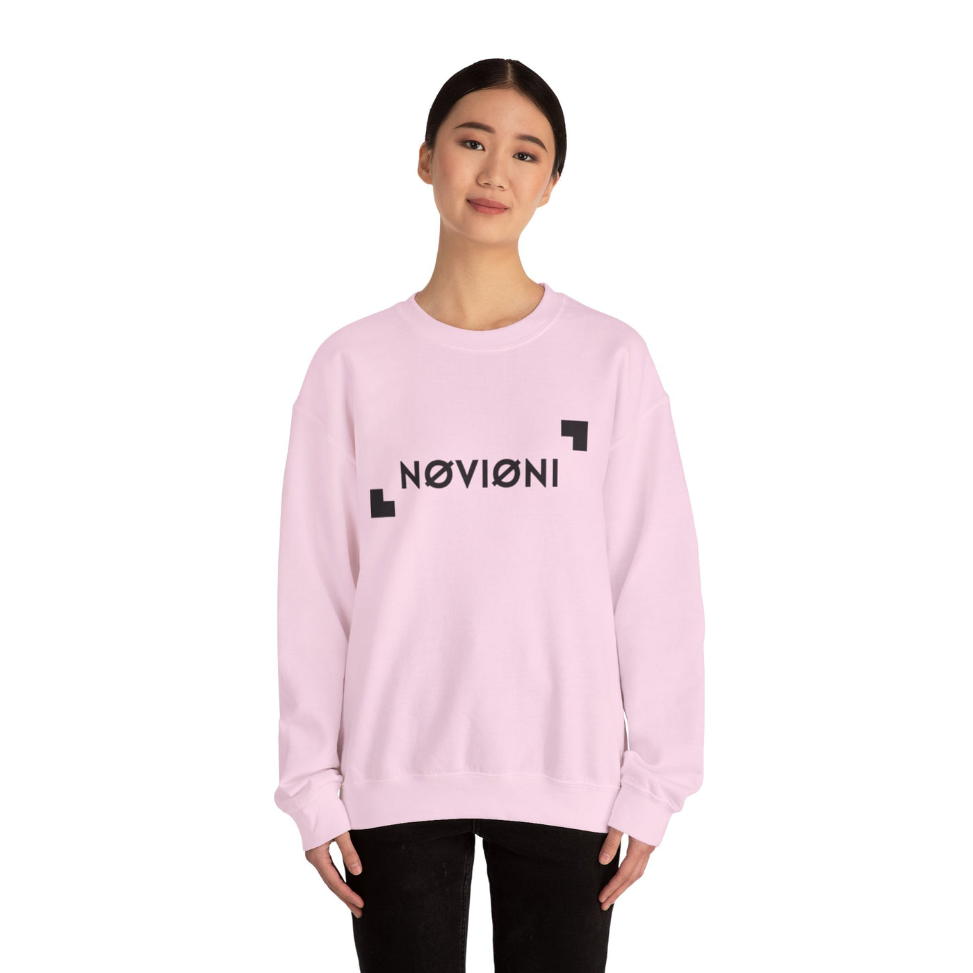 Heavy Blend™ Crewneck Sweatshirt