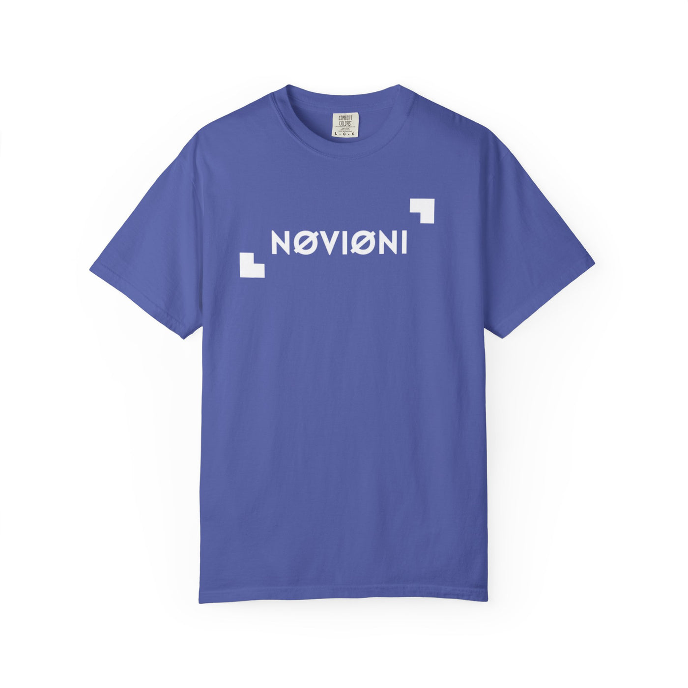 Tee Shirt NOVIONI Design