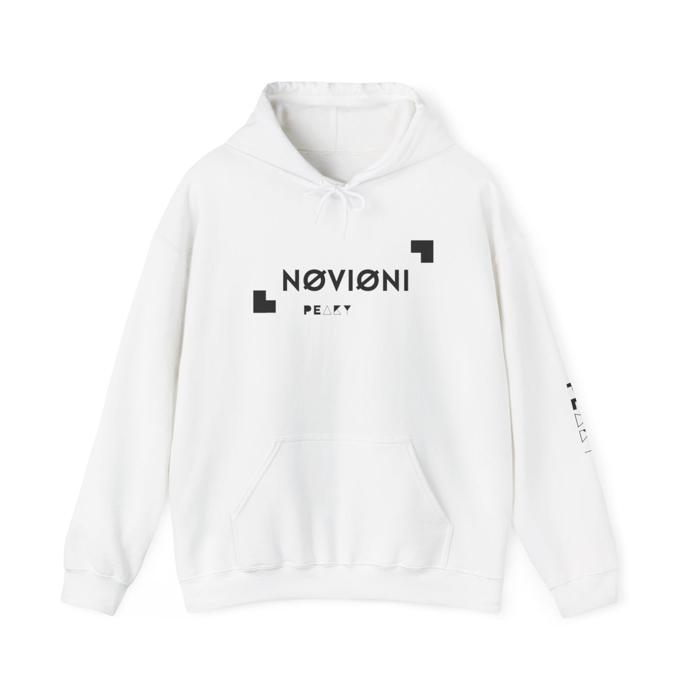 Heavy Blend™ Hooded Sweatshirt