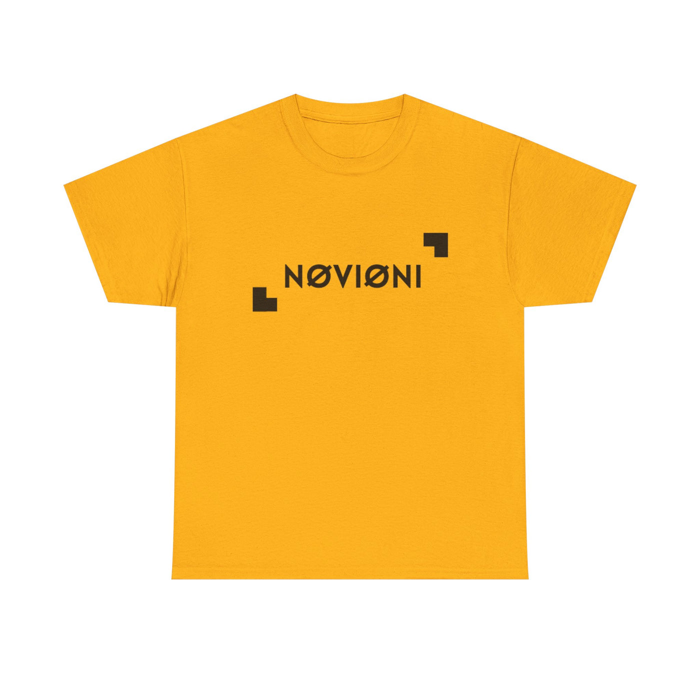 NØVIØNI , Casual Wear tee shirts