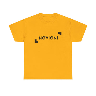 NØVIØNI , Casual Wear tee shirts