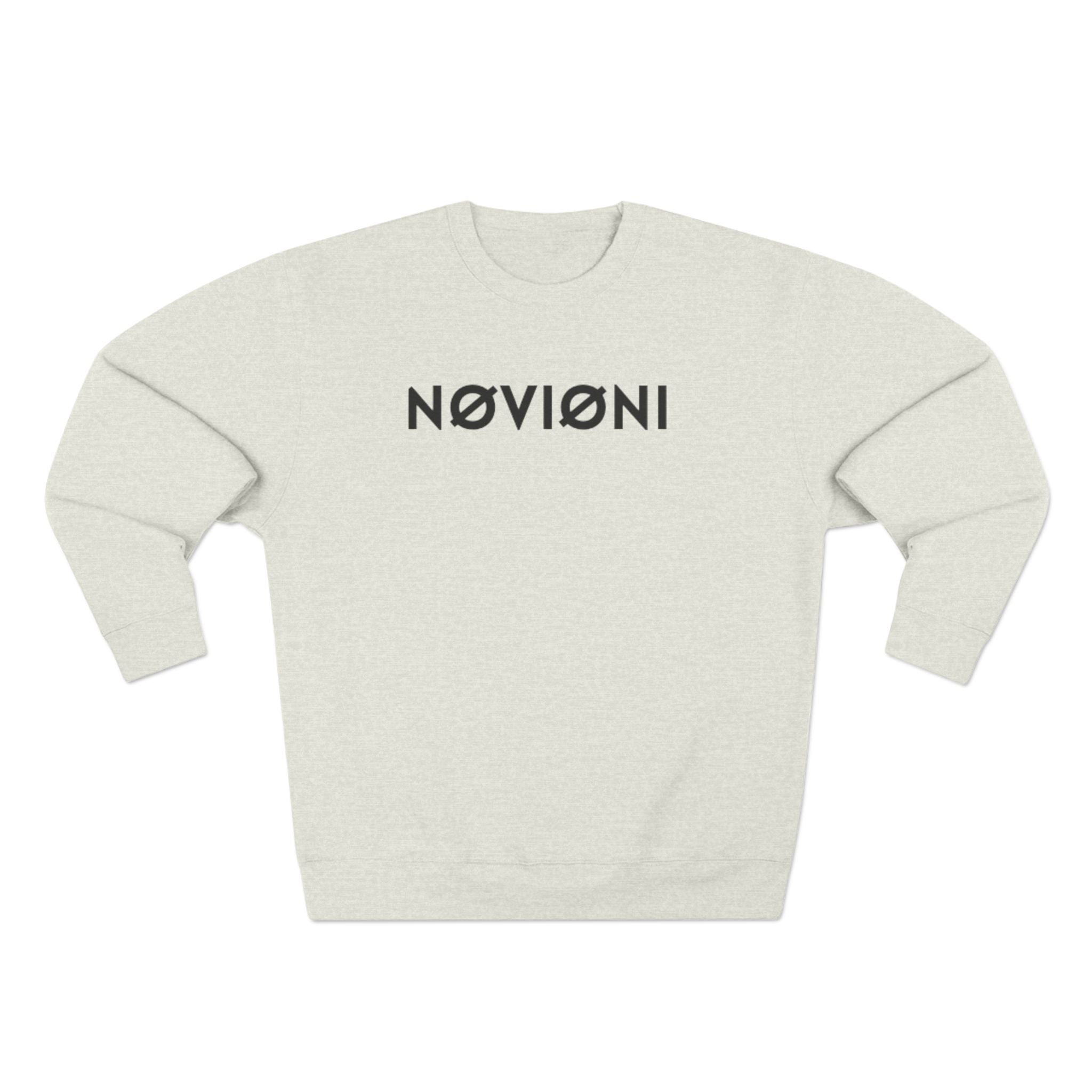 Unisex Crewneck Sweatshirt