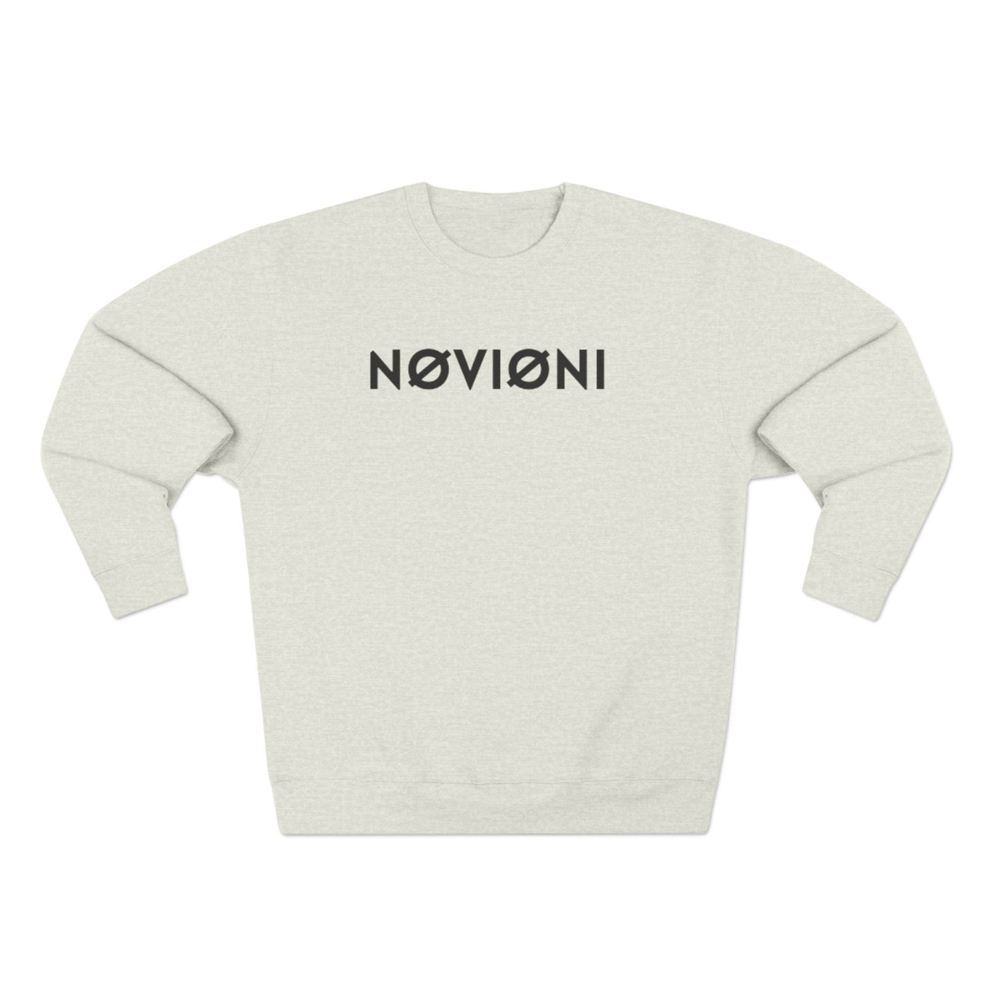 Crewneck Sweatshirt