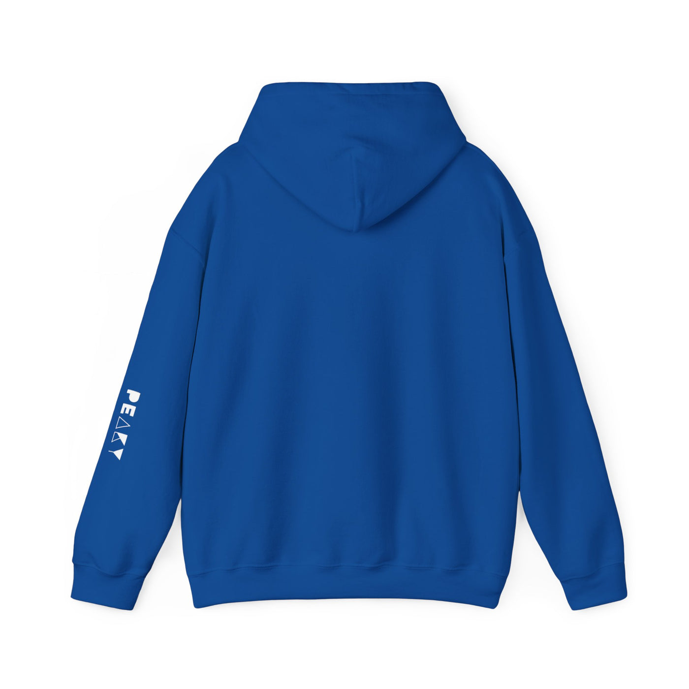 Heavy Blend™ Hooded Sweatshirt