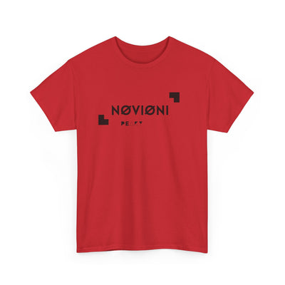 NØVIØNI , Casual Wear tee shirts