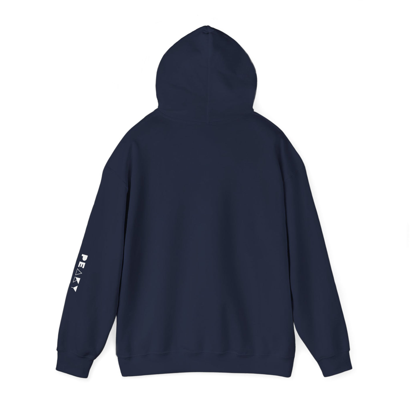 Heavy Blend™ Hooded Sweatshirt