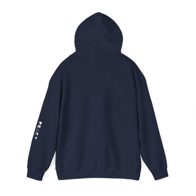 Heavy Blend™ Hooded Sweatshirt