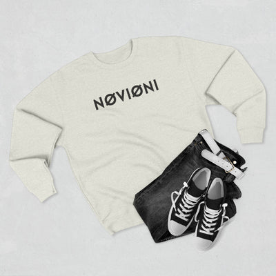 Crewneck Sweatshirt
