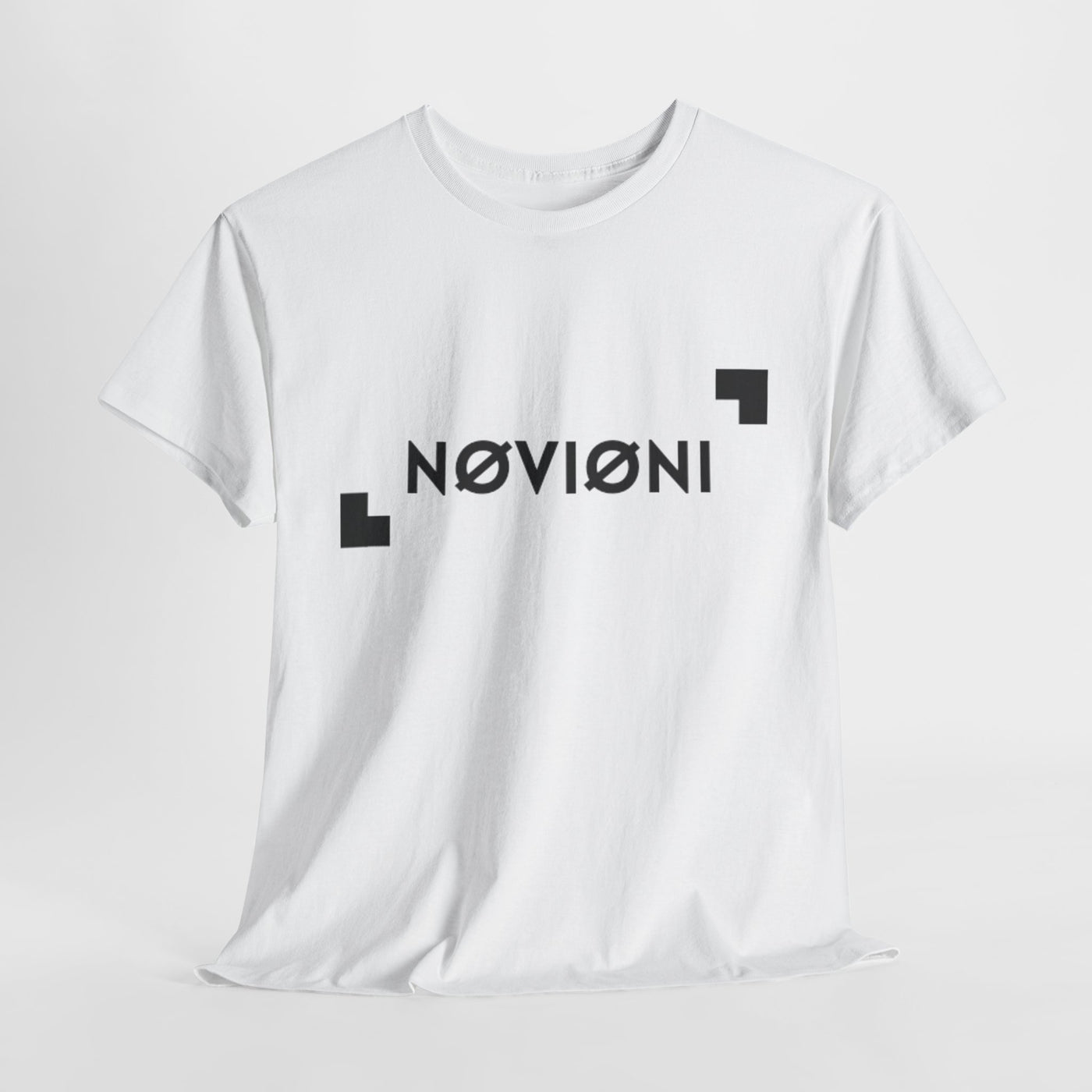 NØVIØNI , Casual Wear tee shirts