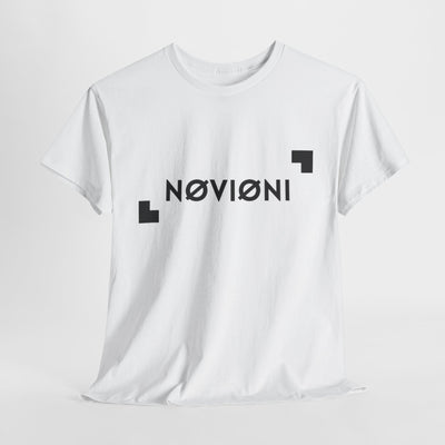 NØVIØNI , Casual Wear tee shirts