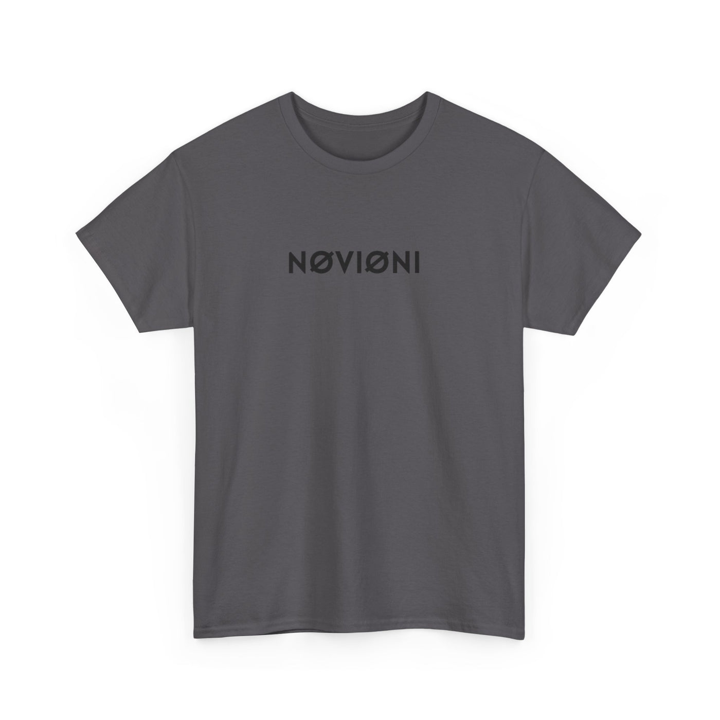 NØVIØNI , Casual Wear tee shirts
