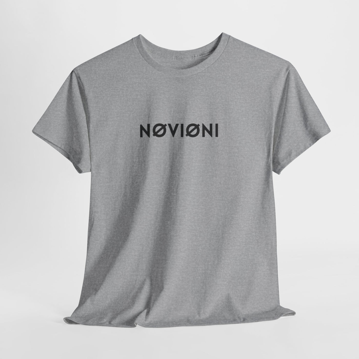 NØVIØNI , Casual Wear tee shirts
