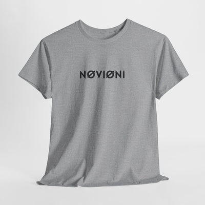 NØVIØNI , Casual Wear tee shirts