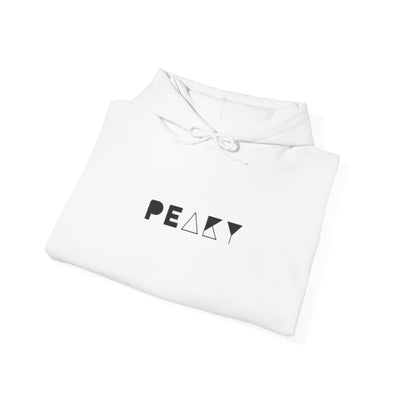 Heavy Blend™ Hooded Sweatshirt