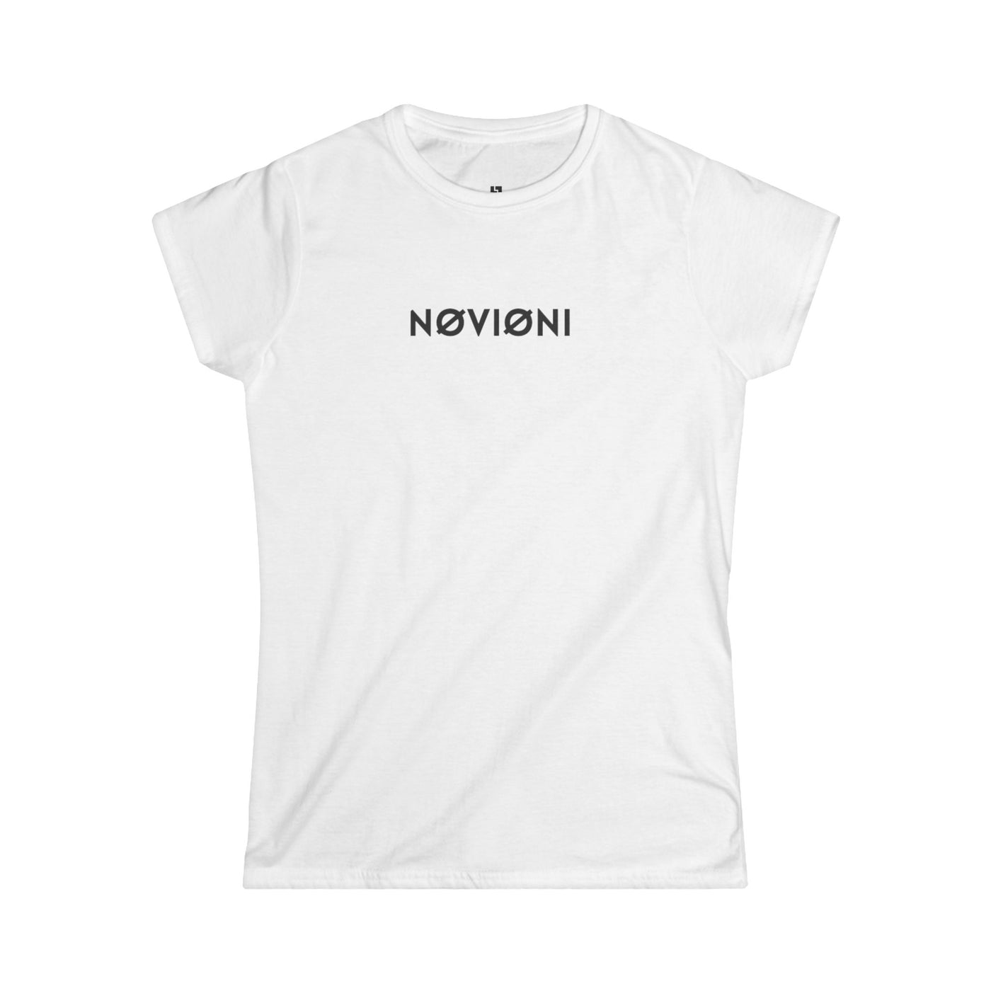 Women's Softstyle Tee