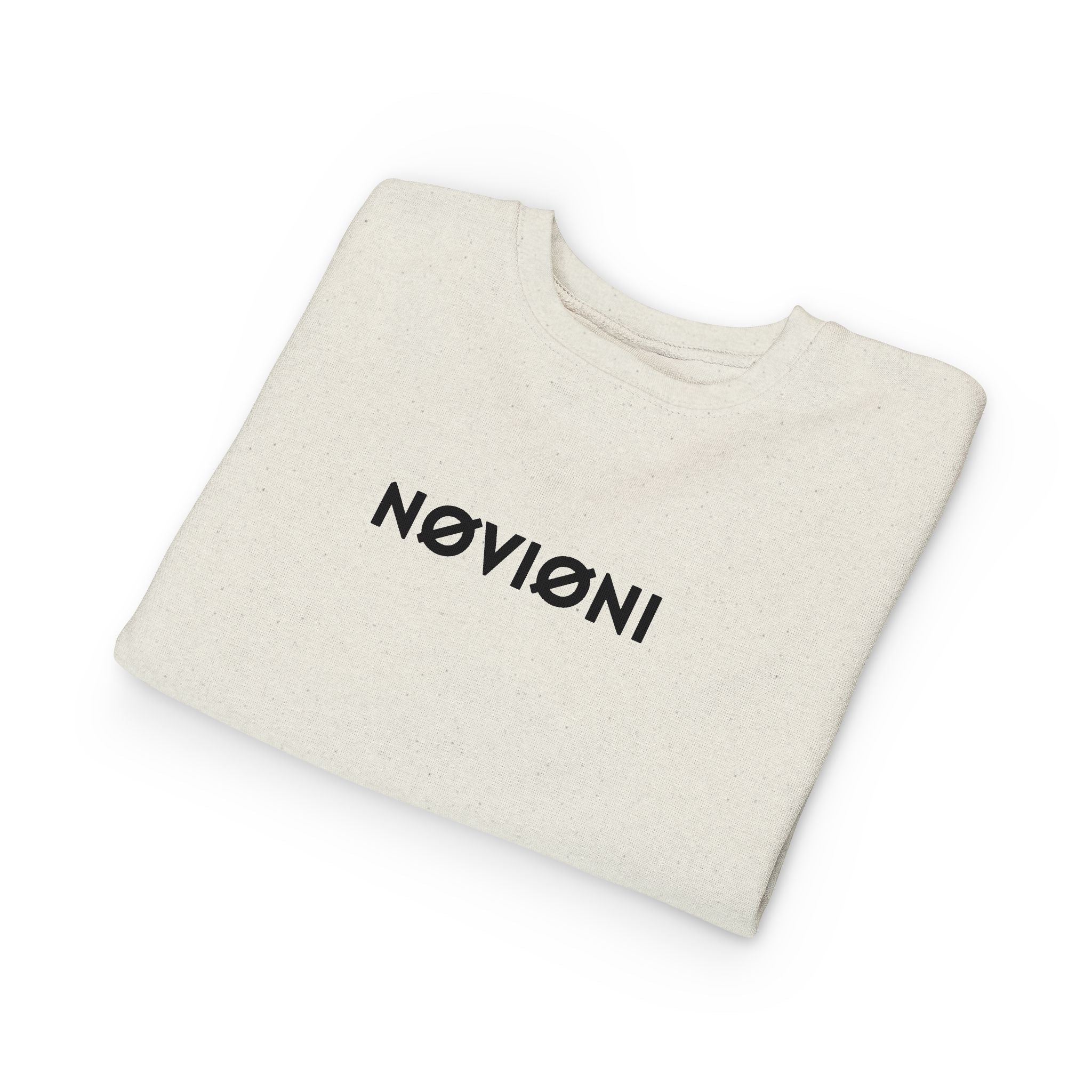 Toddler Sweatshirt