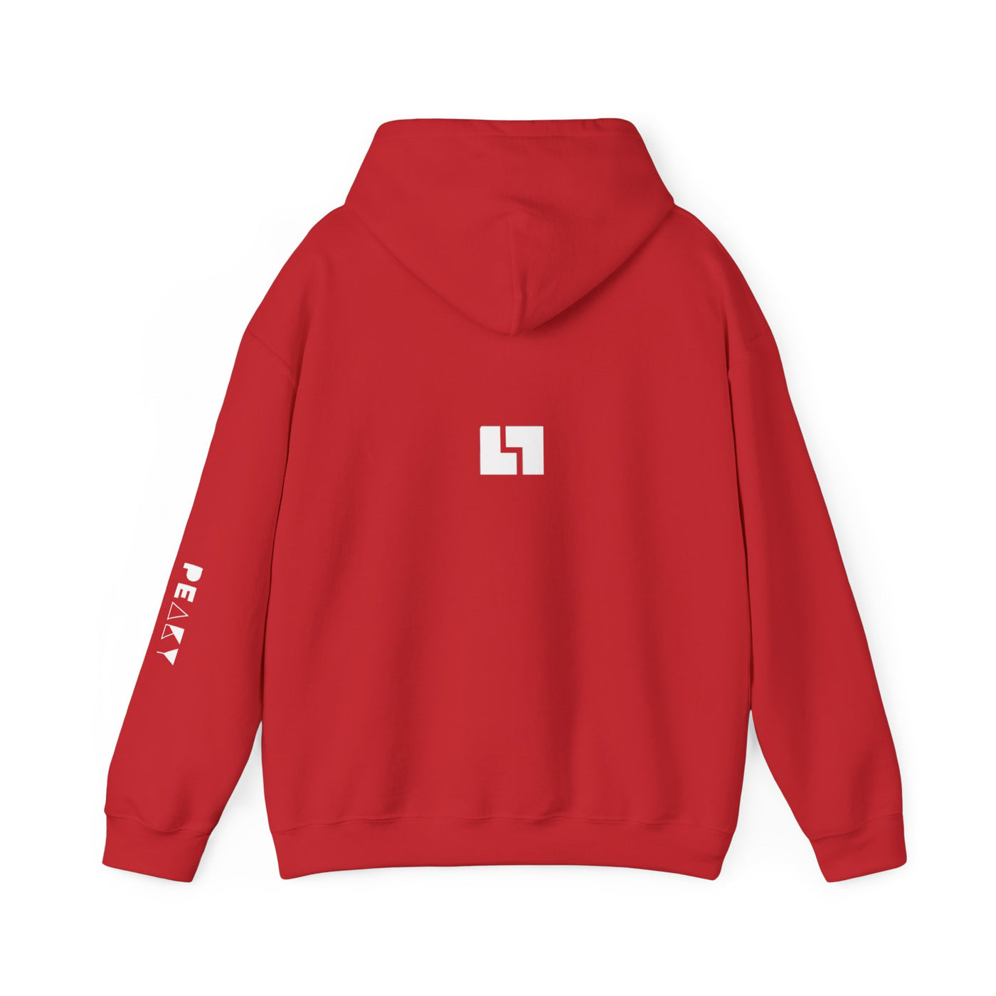Heavy Blend™ Hooded Sweatshirt