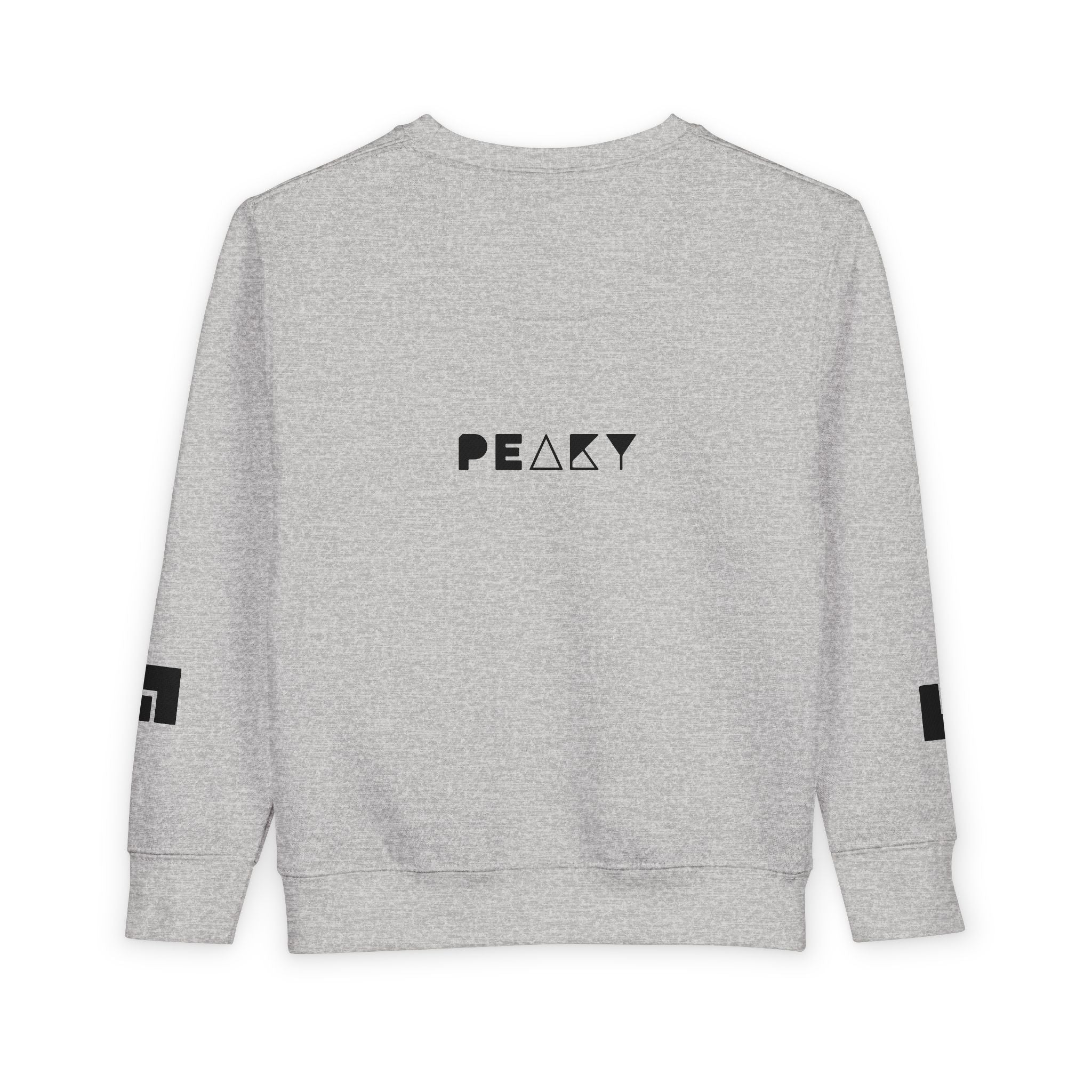 Toddler Sweatshirt