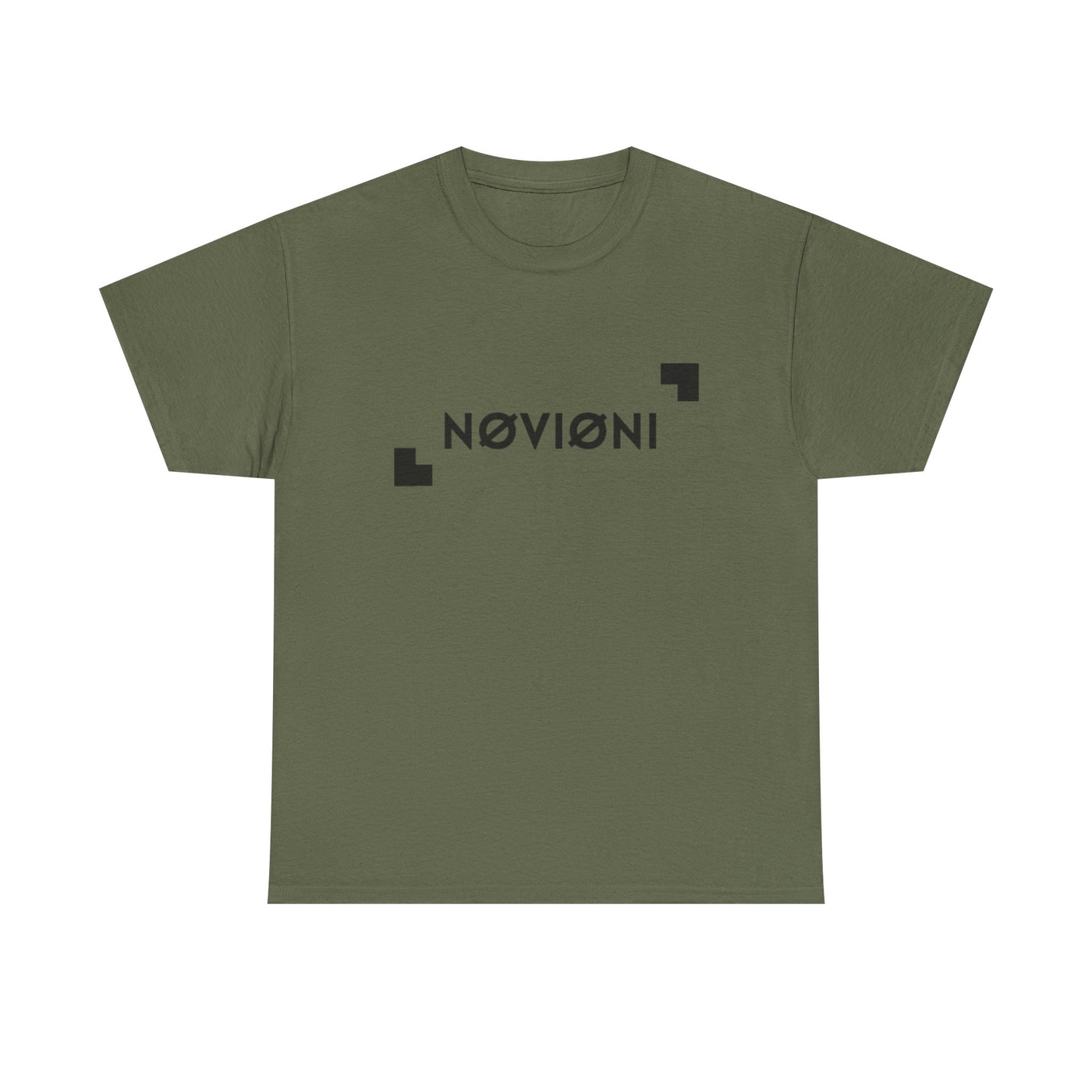 NØVIØNI , Casual Wear tee shirts