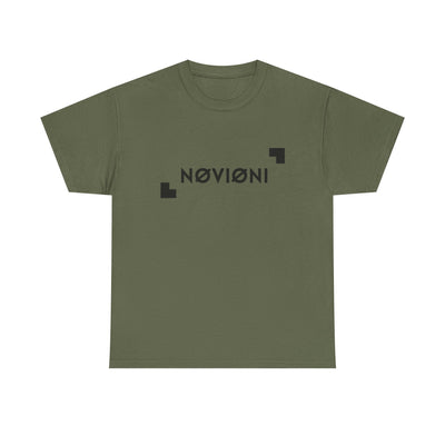 NØVIØNI , Casual Wear tee shirts