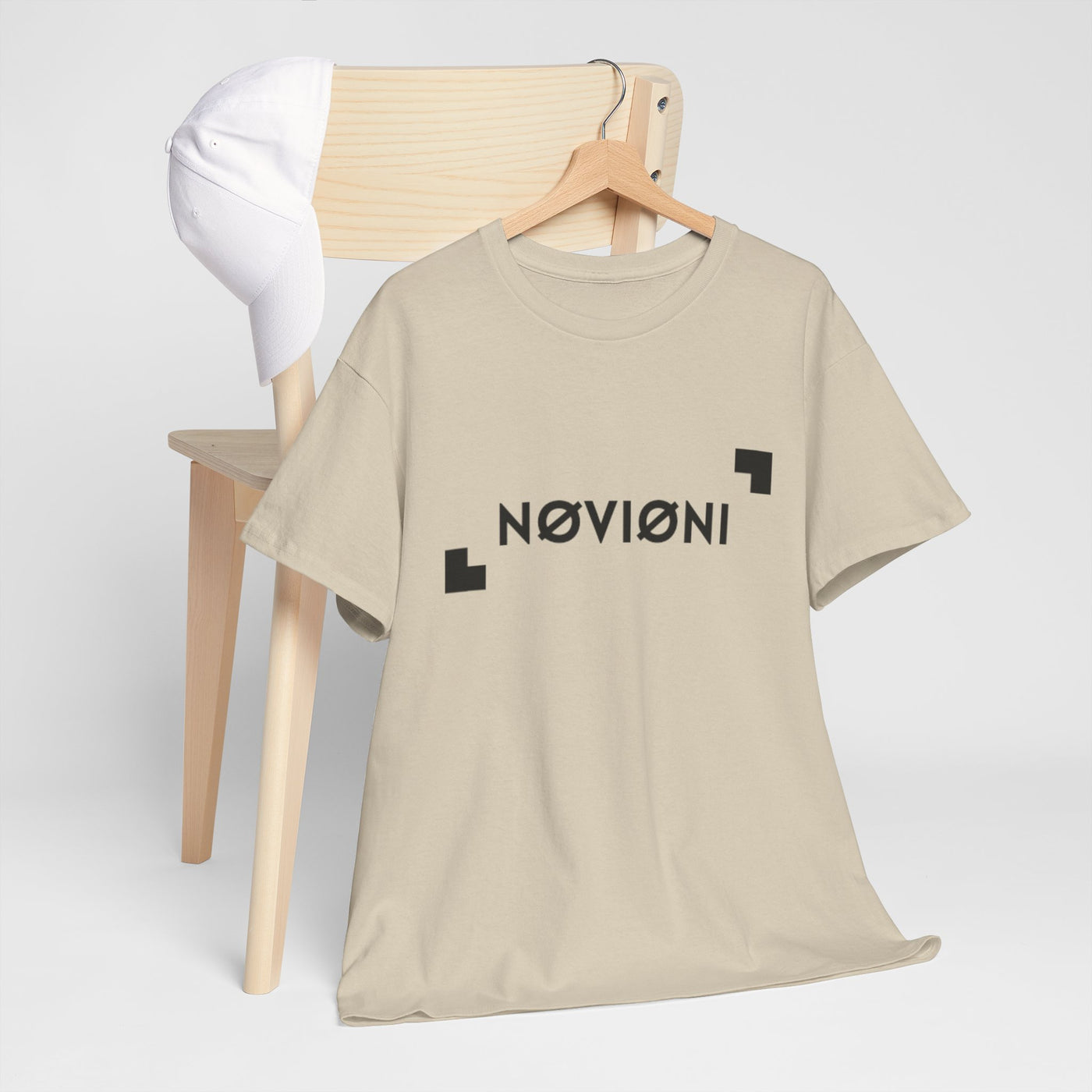 NØVIØNI , Casual Wear tee shirts