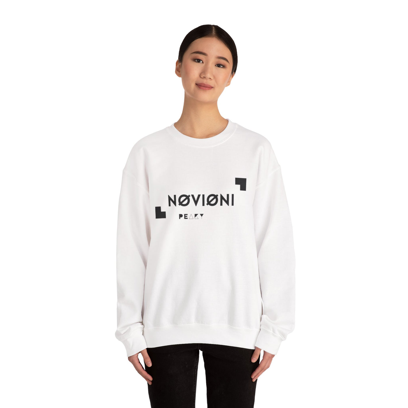Heavy Blend™ Crewneck Sweatshirt
