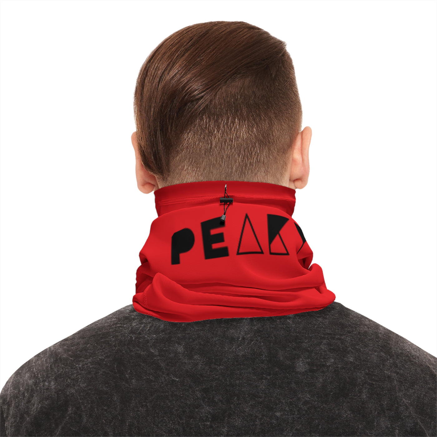 Winter Neck Gaiter