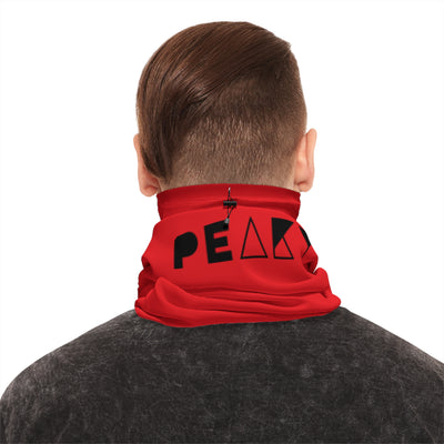 Winter Neck Gaiter