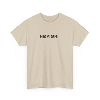 NØVIØNI , Casual Wear tee shirts
