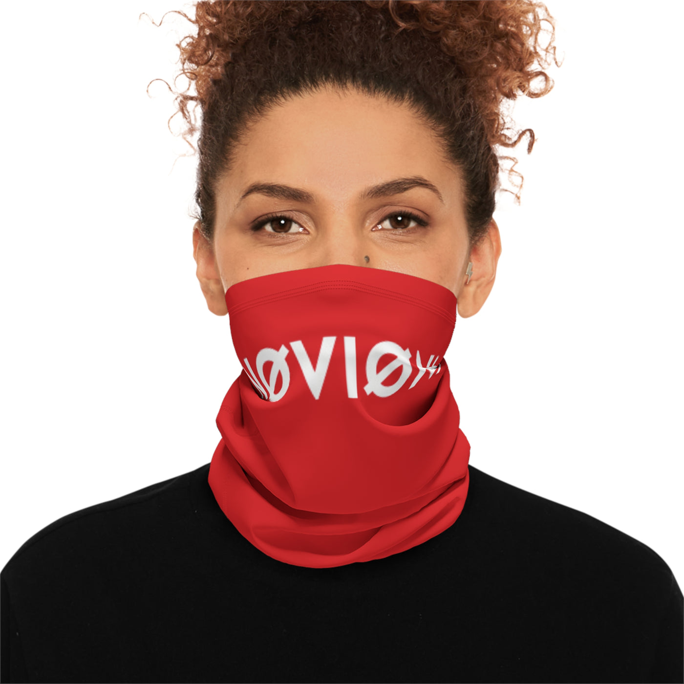 Winter Neck Gaiter