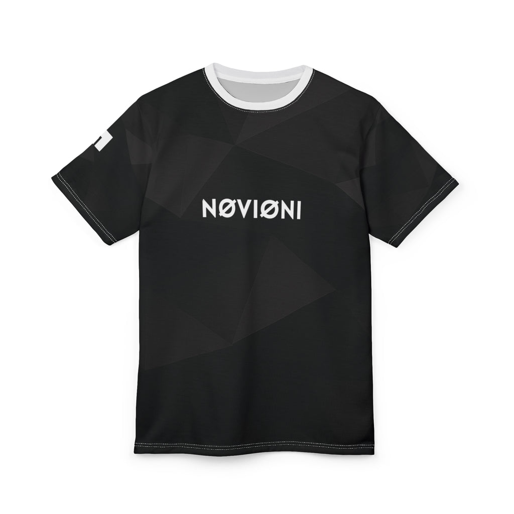 Unisex Cut & Sew Tee (AOP)