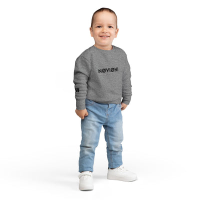 Toddler Sweatshirt