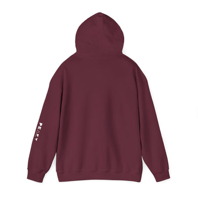 Heavy Blend™ Hooded Sweatshirt