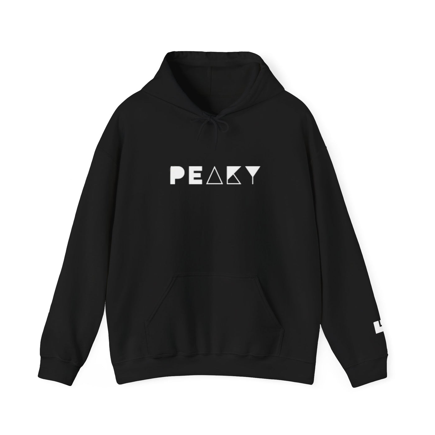Heavy Blend™ Hooded Sweatshirt