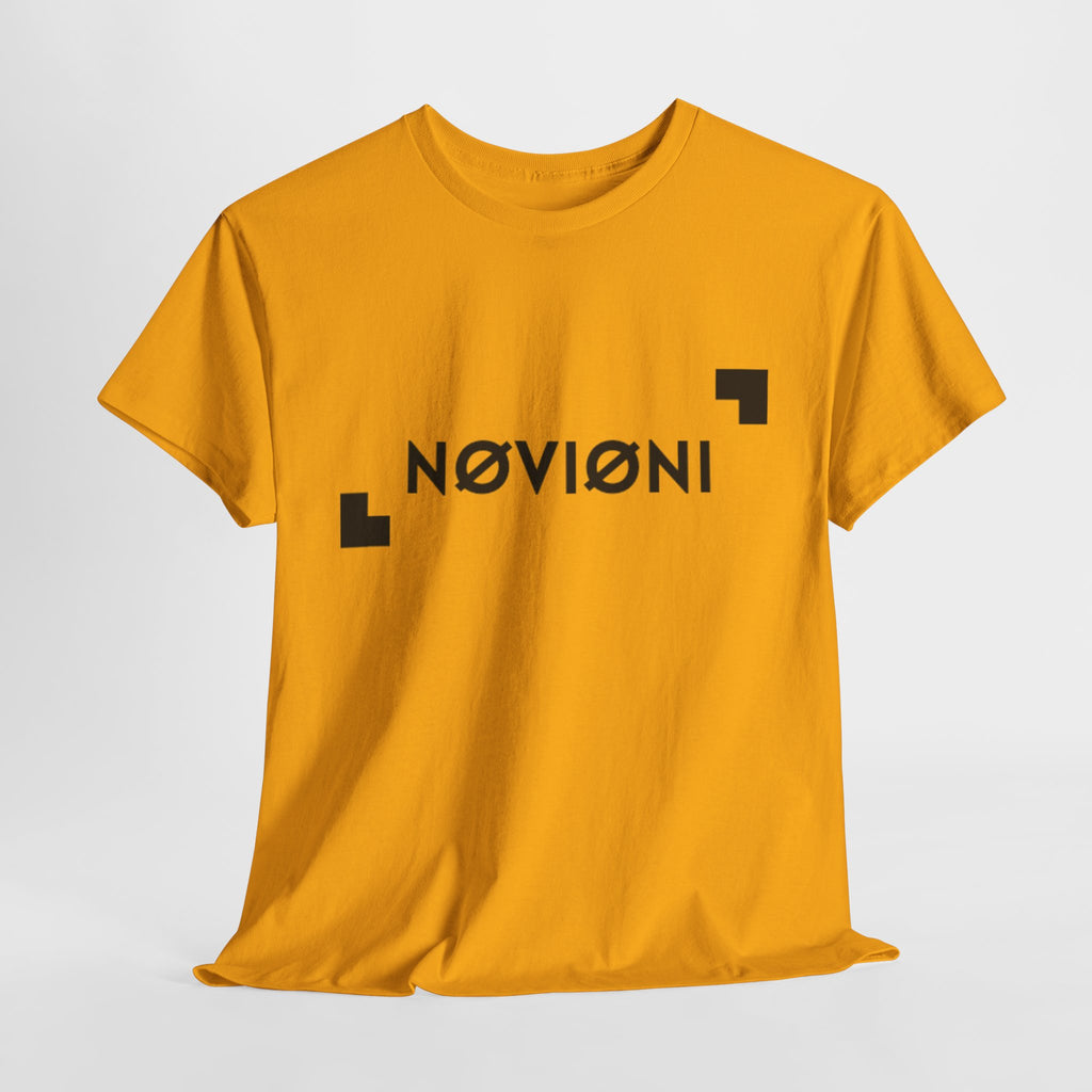 NØVIØNI , Casual Wear tee shirts