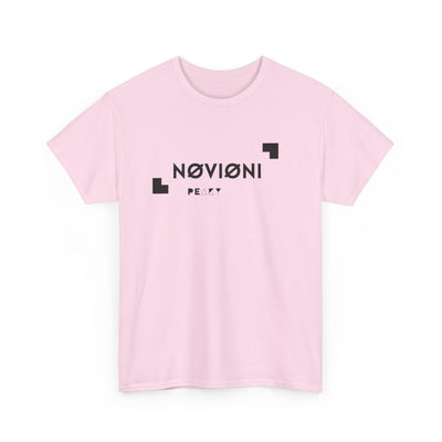 NØVIØNI , Casual Wear tee shirts