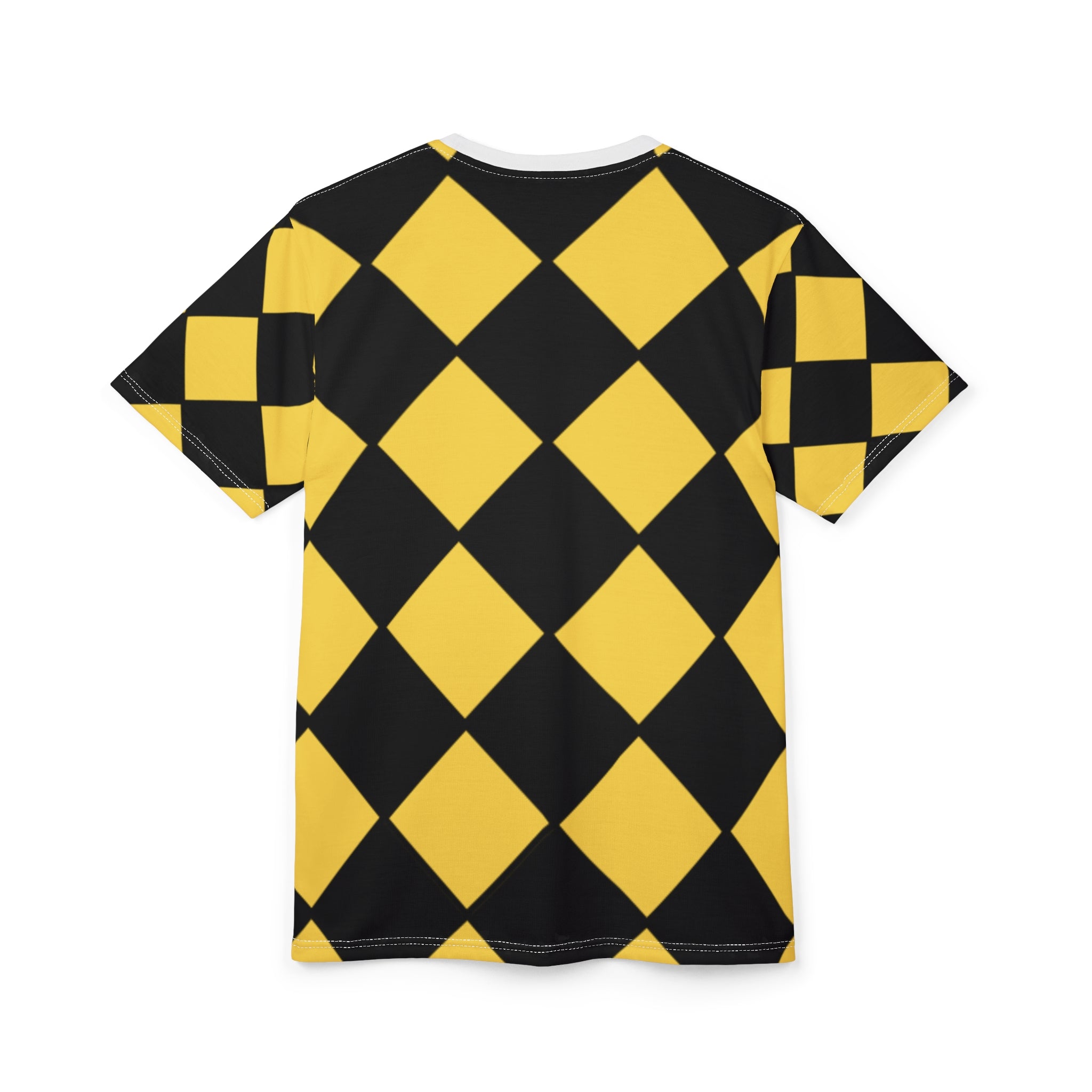 Unisex Cut & Sew Tee (AOP)