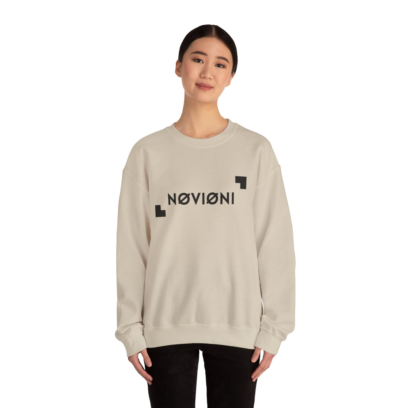 Heavy Blend™ Crewneck Sweatshirt