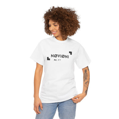 NØVIØNI , Casual Wear tee shirts